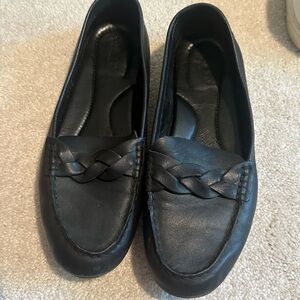 Born Leather Loafers
